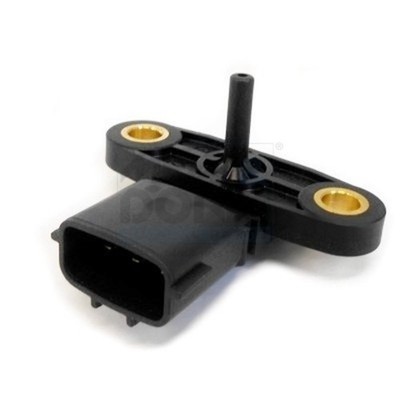 MEAT & DORIA Sensor Ladedruck 82368 für NP300 NAVARA D40 NISSAN R51 PATHFINDER 3