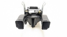 MERCEDES M CLASS ML W166 AIR VENT DUCT A1668301600 2013