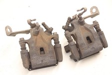 Mazda CX-5 KE GH 2,2D AWD 129KW Bremssattel Bremszange hinten links rechts