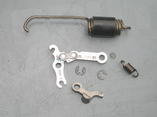 STIHL MOTORSÄGE MS261C MS271 MS291 OEM KETTENBREMSE HARDWARE GESTÄNGE FEDER