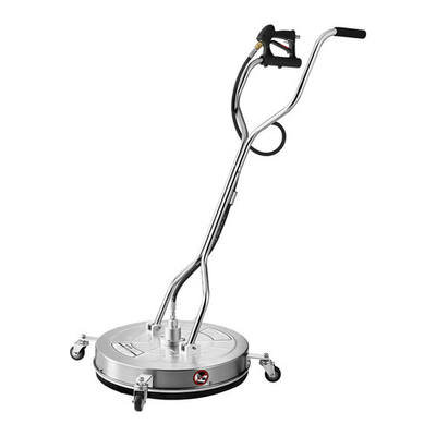 #ad 24quot; Pressure Washer Surface Cleaner Stainless Steel Pressure Washer Attachments $329.90