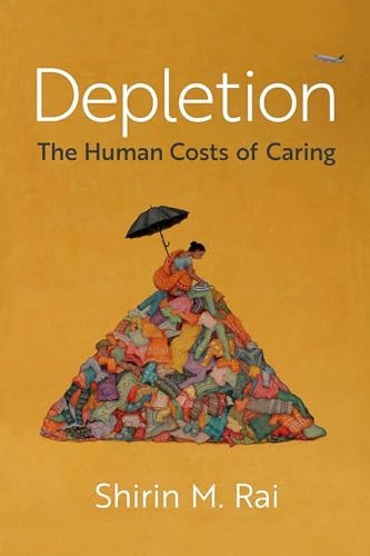 Depletion by Shirin M. Rai - - Image 5