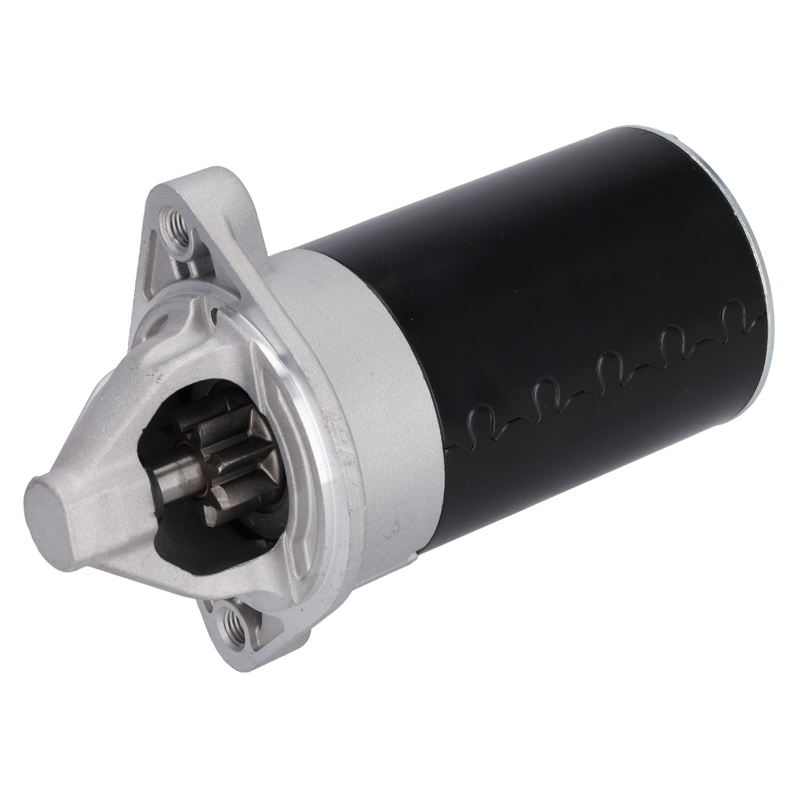 Starter Motor fits KIA RIO Mk3 1.2 11 to 12 G4LA 3610003100 3610003400 Febi New - Image 8