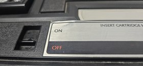 COLECOVISION CONSOLE TESTED WORKING WITH MANUAL AND GAMES