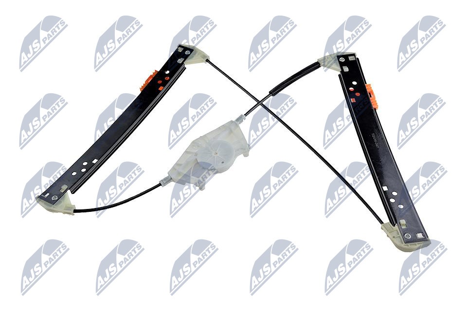 WINDOW REGULATOR EPS-VW-047 FORBPD/BLK/BPE/BAC 2.5L 5cyl TOUAREGBMV/BMX 3.2L - Image 6