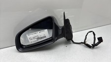 Retroviseur gauche (ou coque) Audi A3