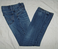 Boys Wrangler 20X Jeans - 42BWXCL - Size 14 Reg