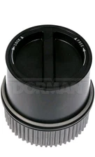 Dorman 600-204 4WD Manual Locking Hub Ford Excursion 01-05 Ford Expedition 01-02