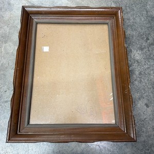 アンティーク　木製フレーム 12x16 Frame Vintage | eBay