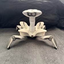 WowWee Roboquad - No Remote - RC Toy - Good Condition - Untested