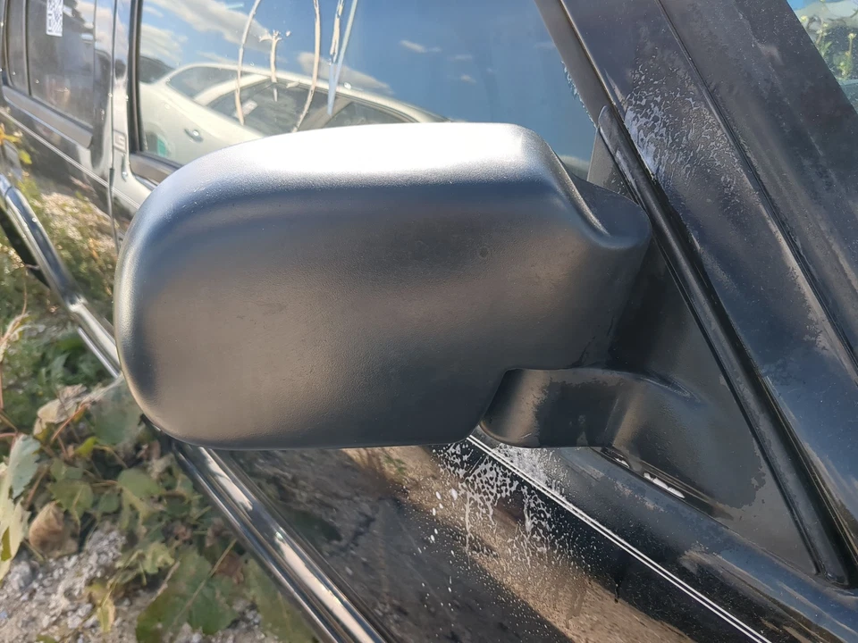 Espejos retrovisores Chevrolet Blazer S10/Jimmy S15 2002 Foto 3 de 4