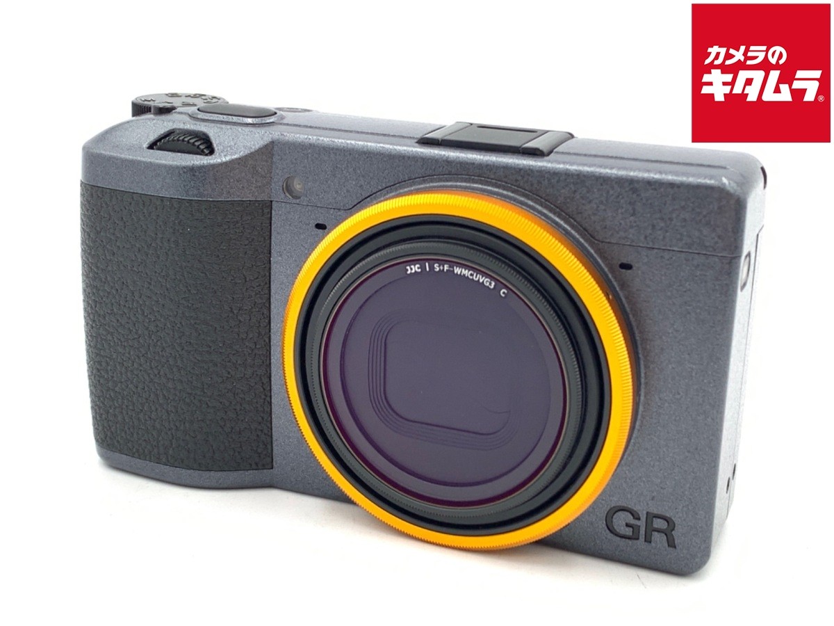 RICOH GR III Street Edition -Mint- `6368 | eBay