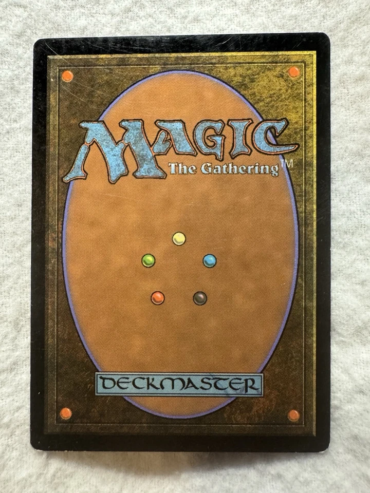 MTG - Swords to Plowshares - Conspiracy - MP - Free Shipping! - Image 2 of 2