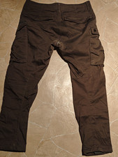 G-Star RAW Rovic Zip 3D Regular Cargo-Hose He...