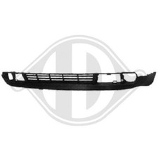 Spoiler Diederichs 1030161 für Audi Fahrzeugfront