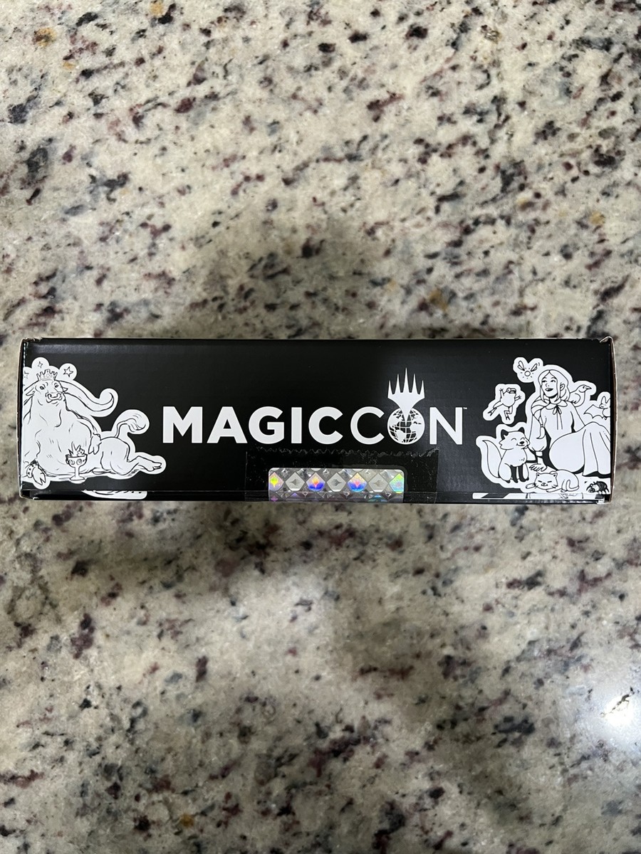 【新品】MTG Festival in a Box: Chicago 2025 Festival in a Box: Chicago 2025 | Secret Lair