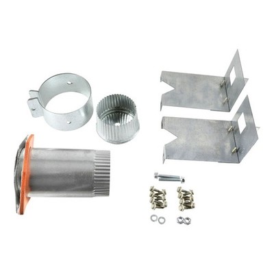 Lennox 31W62 - Combustion Venting System Extension Kit
