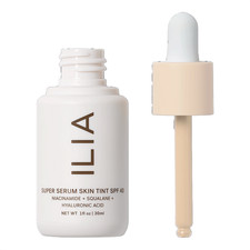ILIA Super Serum Skin Tint SPF 40 - Full Shade 2629320