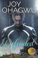 Joy Ohagwu | Defended - A Christian Suspense - Book 15 | Taschenbuch | Englisch