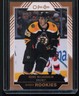 #R-5 2022-23 Upper Deck Marc McLaughlin O-Pee-Chee Glossy Rookies Bronze Bruins