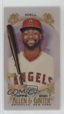 Jo Adell