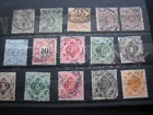 stamps Germany
