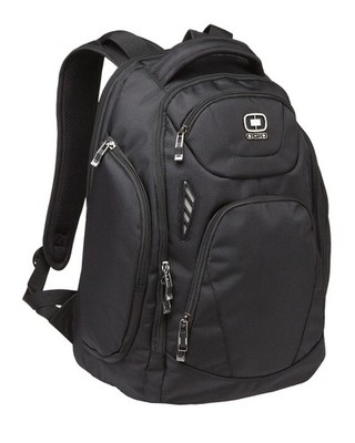 OGIO Mercur  17'' Laptops Backpack Brand New, Black