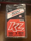 Kyle Larson 1:50 ACME Sprint Car #57 Finley Farms Silva Motorsports Autographed  — photo 2