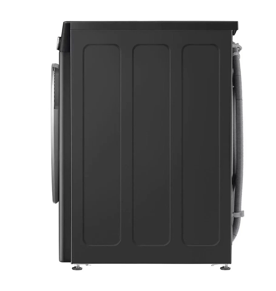 LG FWY937BCTA1 13kg/7kg, Washer Dryer, D Rated in Black - Image 3 of 4