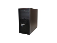 Lenovo ThinkStation P520c Xeon W-2133 3,60GHz No RAM/HDD Barebone