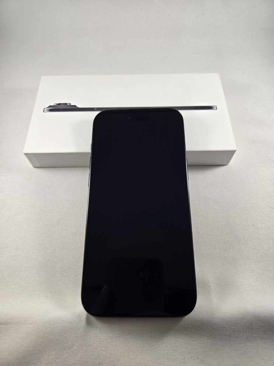iPhone 17 Air Apple - 256GB Black (Unlocked) | eBay
