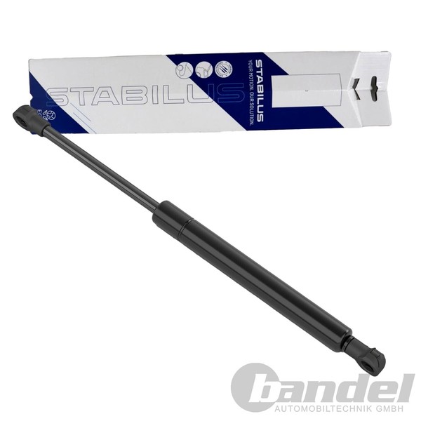Stabilus Gasfeder KOFFERRAUM-LIFTER Passend FüR CitroËN C5 | 498588-image