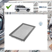 Meyle Luftfilter NISSAN X-TRAIL (T30) 2.2 dCi 4x4