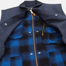 Dickies x Tokyo Design Collective Vest (Size ...
