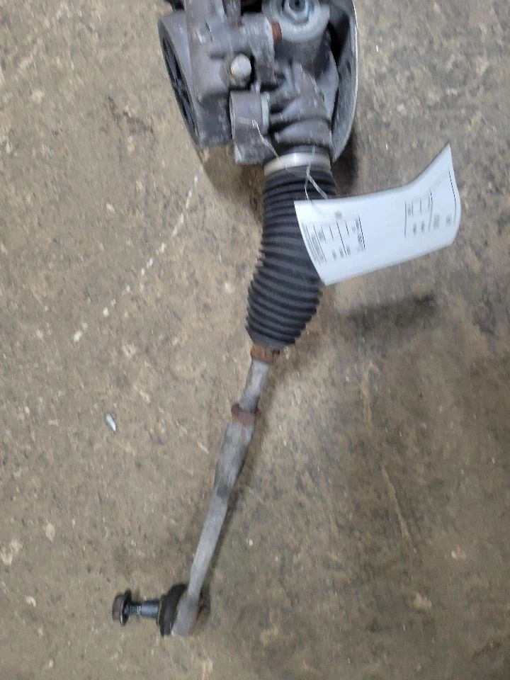 Engranaje de dirección/rack bastidor eléctrico y piñón para 10-15 AUDI TT 1656780 Foto 2 de 4