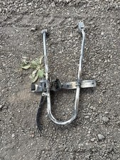 1987-1996 Ford Bronco Spare Tire Carrier