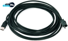 USB Replacement Cable for Nexiq USB Link 2 USB Type A Laptop