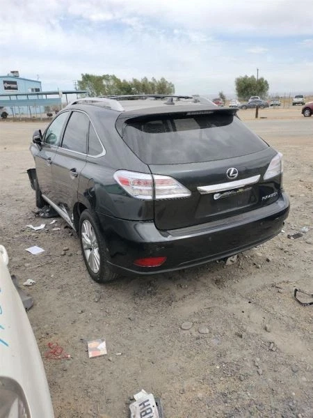 Left QUARTER PANEL ASSY For 2010-2015 LEXUS RX450H — 第 4/4 张图片