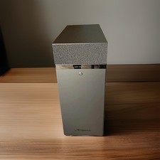 NVIDIA DGX Station