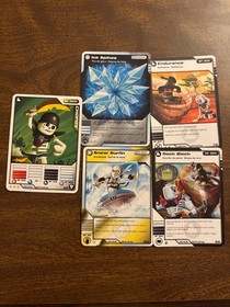 LEGO NINJAGO: Chopov (2114) 100% Complete with Spinner, Manual, and Cards