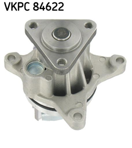 SKF SWEDEN VKPC 84622 Water Pump, engine cooling for FORD,JAGUAR,LAND ROVER,MAZD - Image 12