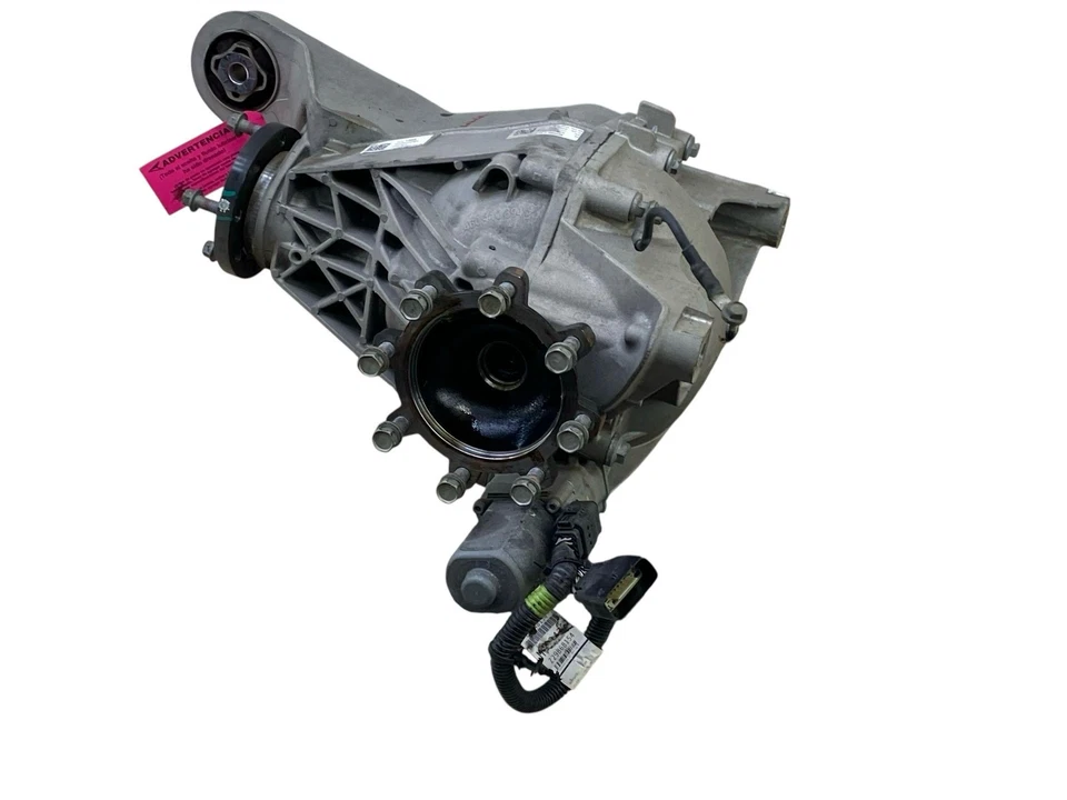 2021-2022 CADILLAC ESCALADE ESV REAR DIFF AXLE CARRIER W/ELECTRONIC LIMITED-SLIP Foto 2 de 4