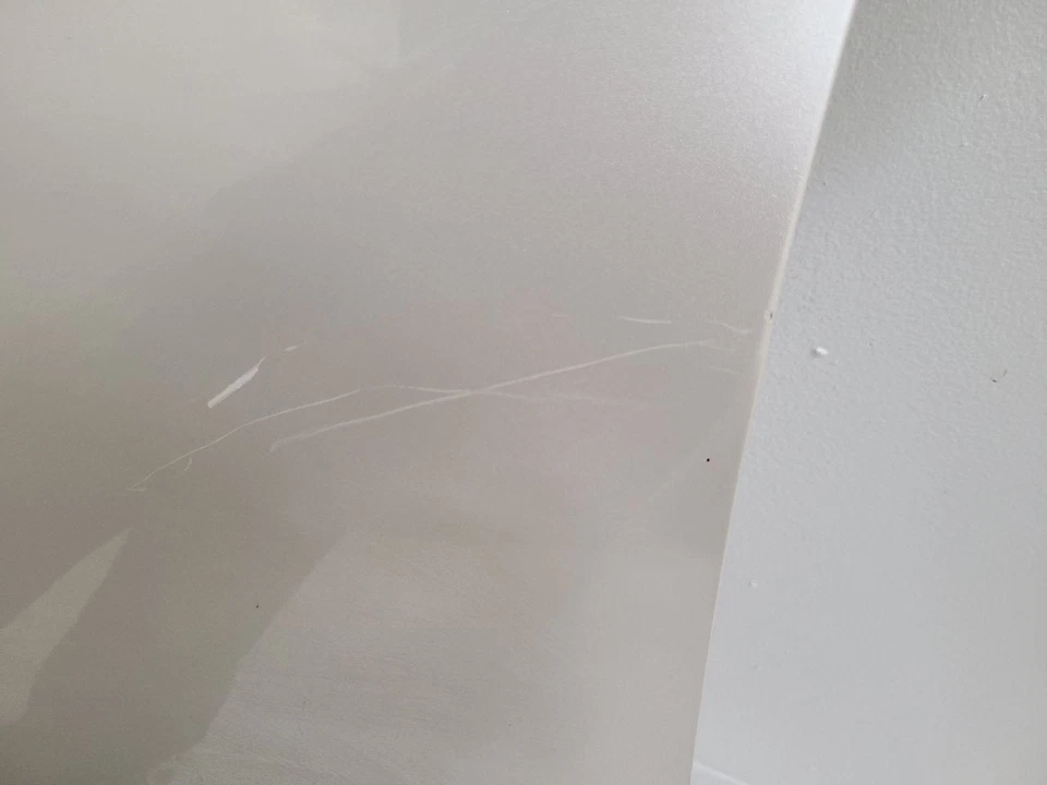 2009 10 11 12 13 14 15 16 2017 CHEVROLET TRAVERSE  Driver Left Fender  Foto 3 de 4