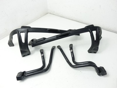Kofferträger BMW R 1100 S R2S Kofferhalter package Heck Halter Gepäckträger