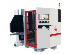 WINTER CNC-Bearbeitungszentrum COMPACT 0925