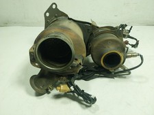 04L131678HX PARTIKELFILTER / 04L131722 / 17366017 FÜR SEAT LEON 5F1 1.6 TDI
