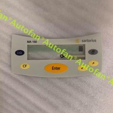1PCS New For sartorius MA150 Moisture Analyzer Membrane Keypad #hj
