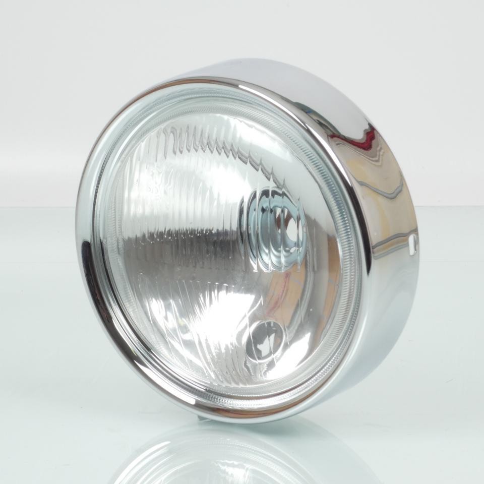 Optique avant Siem pour balades en scooter Piaggio 180 Vespa Rally vintage 144772