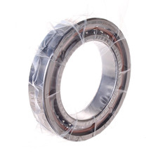 HS7014-C-T-P4S-UL FAG 70 x 110 x 20 mm ANGULAR CONT. BALL SINGLE ROW