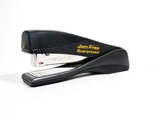 Swingline Optima Grip Compact Stapler 25 sheets Jam Free Model 878xx Black